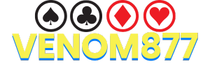 Logo VENOM877